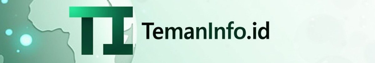 Teman Info