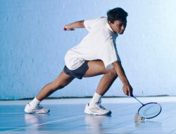 Panduan Recovery Pemain Badminton Agar Tubuh Cepat Pulih Setelah Latihan Intens