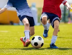 Cara Tim Sepak Bola Mengembangkan Chemistry Antar Lini Untuk Konsistensi Permainan