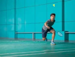 Panduan Pemanasan Badminton Dinamis Agar Tubuh Siap Menghadapi Kompetisi Tingkat Tinggi