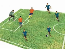 Strategi Klub Sepak Bola Mengelola Pemain Muda Agar Cepat Beradaptasi Dengan Kompetisi