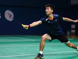 Cara Melatih Kelincahan Mata (Eye Coordination) untuk Menangkap Laju Shuttlecock