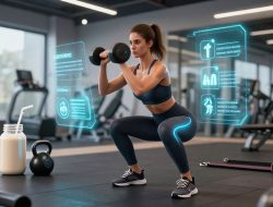 Cara Menurunkan Berat Badan Tanpa Kardio: Fokus pada Strength Training