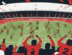 Rahasia Sukses Bayer Leverkusen Puncaki Klasemen Bundesliga Tanpa Terkalahkan Musim Dua‑ribu Dua‑enam