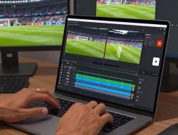 Review Aplikasi Video Editing untuk Membuat Highlight Gol Sendiri