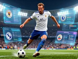 Rumor Harry Kane Kembali ke Premier League Klub Mana yang Paling Minat