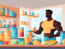 Tips Memilih Whey Protein Isolate Terbaik Untuk Mendukung Program Diet Ketat Anda