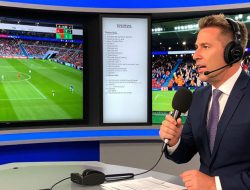 Tips Menjadi Komentator Sepak Bola yang Menarik dan Berwawasan Luas