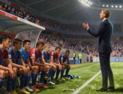 Analisis Mengenai Dampak Pergantian Pelatih Terhadap Mentalitas Pemain Di Lapangan Hijau