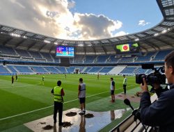 Berita Terkini Mengenai Jadwal Pertandingan Ulang Yang Sempat Tertunda Karena Cuaca