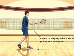 Cara Menghadapi Lawan yang Menggunakan Teknik “Delay” Waktu