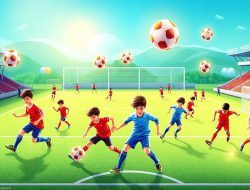 Daftar Klub yang Memiliki Akademi Pencetak Pemain Muda Terbaik di Dunia