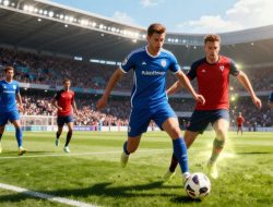 Daftar Pemain Yang Masuk Dalam Skuad Terbaik Pekan Ini Di Liga