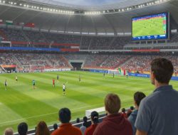 Hasil Pertandingan Liga Futsal Profesional Indonesia Guna Menentukan Juara Musim Kompetisi Ini