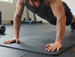 Mengenal Pentingnya “Wrist Mobility” bagi Kamu yang Sering Latihan Push Up