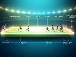 Peta Jalan Pengembangan Sepak Bola Usia Dini Menuju Timnas Tangguh