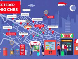 Rekomendasi Tempat Senar Raket (Stringing Center) Terpercaya di Jakarta