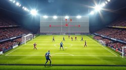 Strategi Membangun Pertahanan “Zonal Marking” yang Solid pada Tendangan Sudut