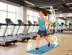 Tips Memilih Tempat Fitnes Yang Nyaman Untuk Mendukung Semangat Olahraga Anda