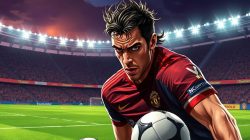 Tips Menjaga Konsentrasi di Menit-Menit Krusial Akhir Pertandingan