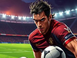 Tips Menjaga Konsentrasi di Menit-Menit Krusial Akhir Pertandingan