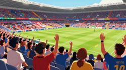 Tips Menonton Pertandingan Sepak Bola Secara Langsung Di Stadion Dengan Aman