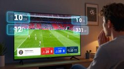 Update Mengenai Harga Paket Langganan Streaming Guna Menonton Pertandingan Liga Inggris